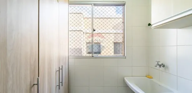 Apartamento com 3 Quartos à venda, 68m² no Ipiranga, Louveira