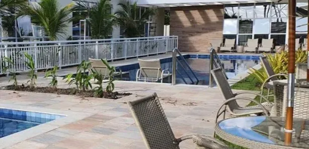 Terreno / Lote / Condomínio à venda, 200m² no Ponto Certo, Camaçari