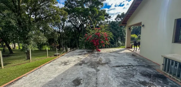Fazenda / Sítio / Chácara com 2 Quartos à venda, 5999m² no Salgadinho, Campo Largo
