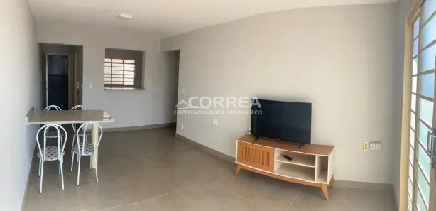 Apartamento com 2 Quartos para alugar, 80m² no Pereira, Barretos