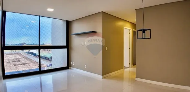 Apartamento com 3 Quartos à venda, 79m² no Zona Industrial, Brasília