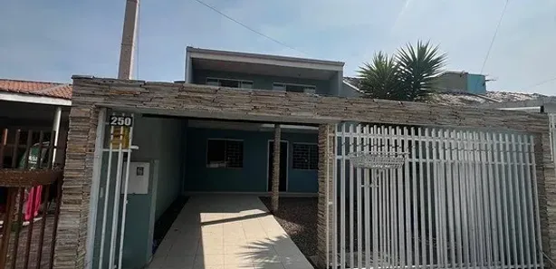 Sobrado com 2 Quartos para alugar, 100m² no Campo Largo da Roseira, São José dos Pinhais