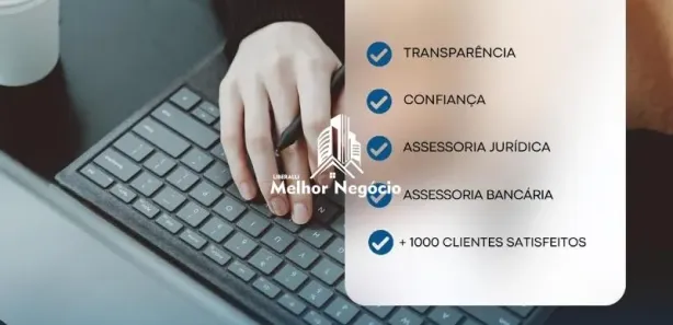 Casa com 3 Quartos à venda, 100m² no Residencial Real Parque Sumaré, Sumaré