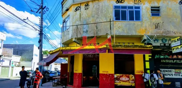 Loja / Salão / Ponto Comercial à venda, 70m² no Coelho, São Gonçalo