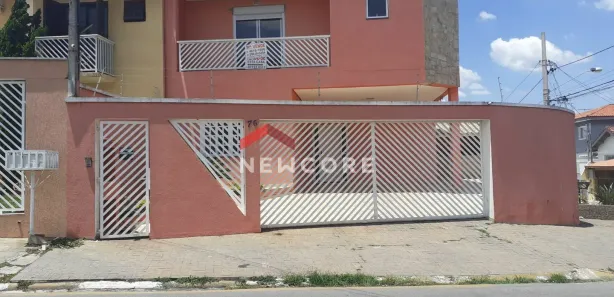 Casa com 4 Quartos à venda, 183m² no Jardim Europa, Vargem Grande Paulista