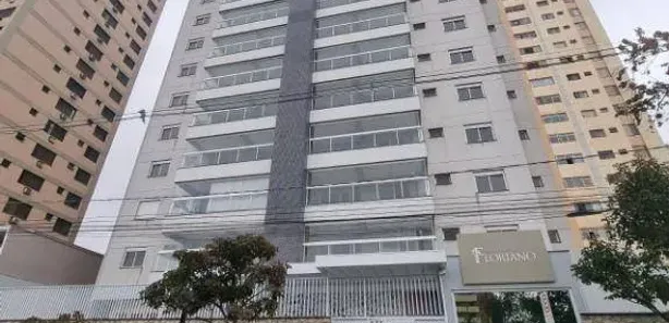 Apartamento com 3 Quartos à venda, 164m² no Centro, Piracicaba