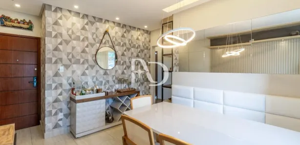 Cobertura com 3 Quartos à venda, 150m² no Jardim Glória, Juiz de Fora