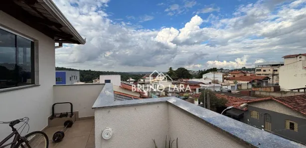 Apartamento com 3 Quartos à venda, 100m² no Novo Horizonte, Igarapé