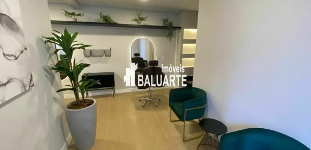 Apartamento com 2 Quartos à venda, 37m² no Vila Isa, São Paulo