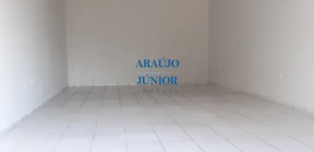 Conjunto Comercial / Sala para alugar, 62m² no Vila Belvedere, Americana