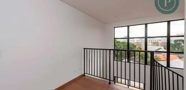 Apartamento com 1 Quarto à venda, 36m² no Portão, Curitiba