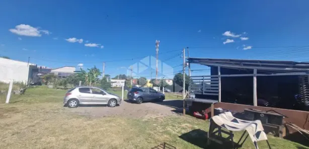 Terreno / Lote / Condomínio para alugar, 3764m² no São José, Santa Maria
