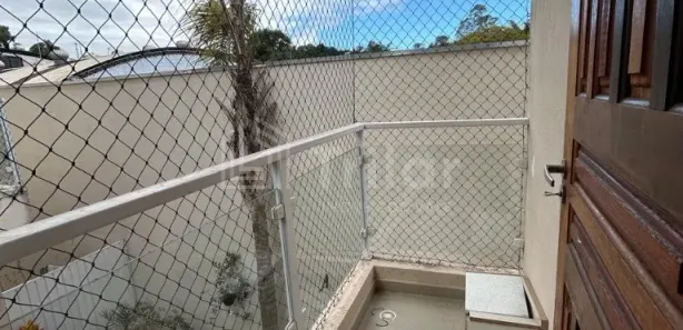 Casa de Condomínio com 3 Quartos à venda, 79m² no Vila São Bento, São José dos Campos