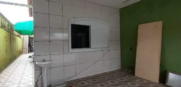 Sobrado com 4 Quartos para alugar, 161m² no Verde Mar, Itanhaém