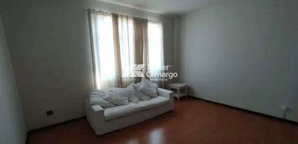 Apartamento com 3 Quartos para alugar, 133m² no Zona Central, Rio Claro