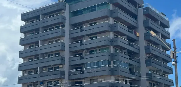 Apartamento com 3 Quartos para venda ou aluguel, 75m² no , Salinópolis