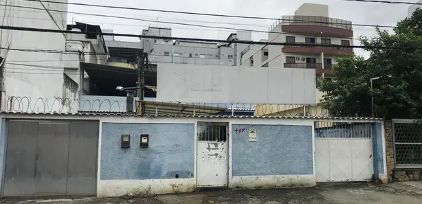Casa com 2 Quartos à venda, 72m² no Jardim Vinte e Cinco de Agosto, Duque de Caxias