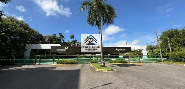 Casa de Condomínio com 4 Quartos à venda, 550m² no Alphaville I, Salvador