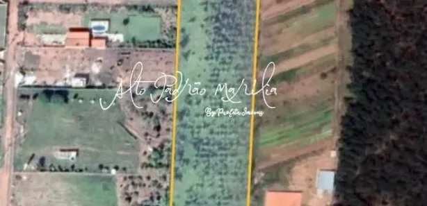 Terreno / Lote / Condomínio à venda, 10000m² no Centro, Vera Cruz
