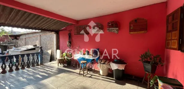 Casa com 3 Quartos à venda, 360m² no Boa Vista, Ribeirão das Neves