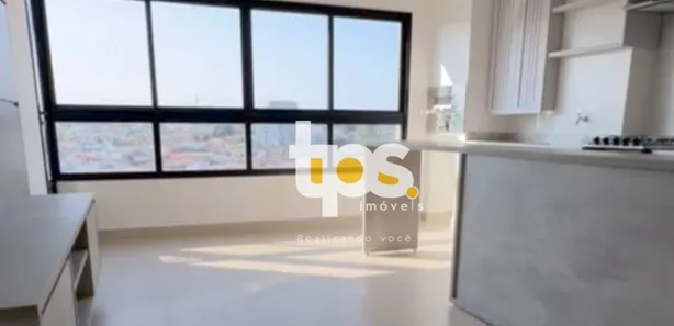 Apartamento com 2 Quartos para alugar, 68m² no Nova Guará, Guaratinguetá