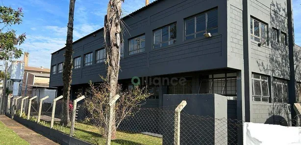 Loja / Salão / Ponto Comercial à venda, 1021m² no Jardim Eneides Industrial, Nova Odessa