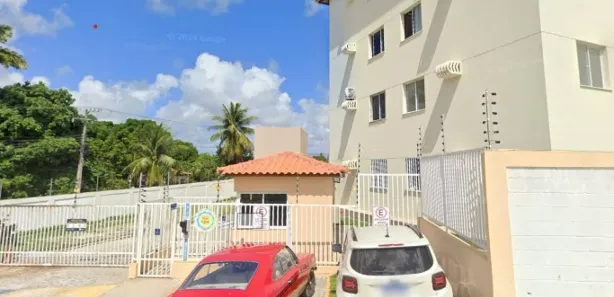 Apartamento com 2 Quartos à venda, 42m² no Sobrado, Nossa Senhora do Socorro