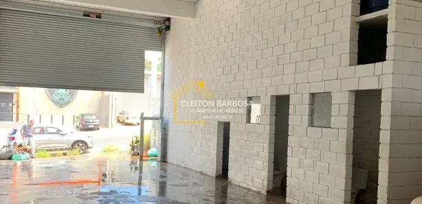 Loja / Salão / Ponto Comercial à venda, 335m² no Laranjeiras, Caieiras