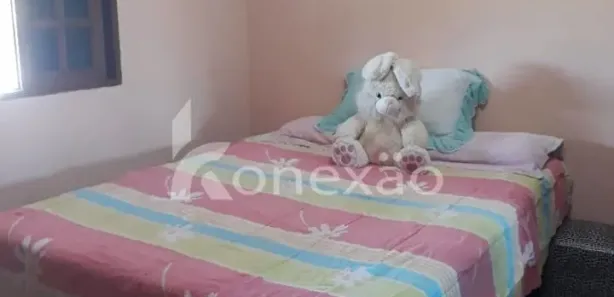 Fazenda / Sítio / Chácara com 3 Quartos à venda, 100m² no Jardim Itapema, Guararema
