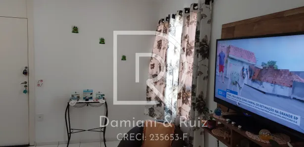 Apartamento com 2 Quartos à venda, 50m² no Canjica (Terra Preta), Mairiporã