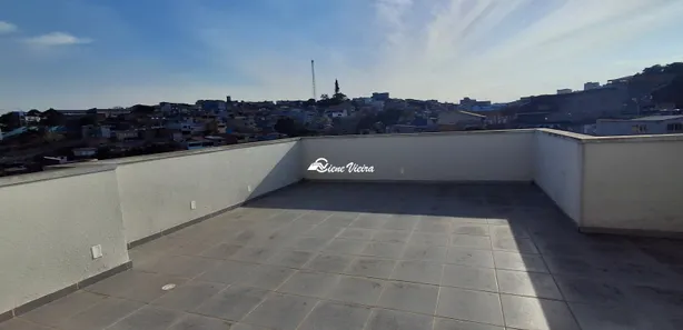 Cobertura com 2 Quartos à venda, 87m² no Altos do Pinheirinho, Itaquaquecetuba