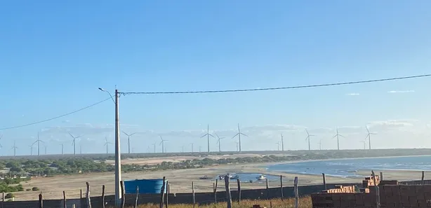 Terreno / Lote / Condomínio à venda, 260m² no , Areia Branca