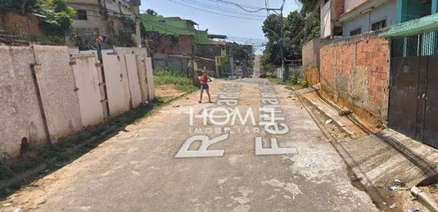 Casa de Condomínio com 2 Quartos à venda, 98m² no Olinda, Nilópolis