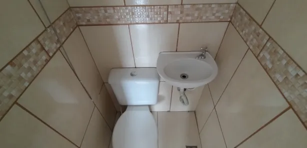 Conjunto Comercial / Sala para alugar, 25m² no Centro, Duque de Caxias