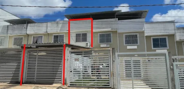 Apartamento com 2 Quartos à venda, 65m² no Vila Rica, Cachoeiro de Itapemirim