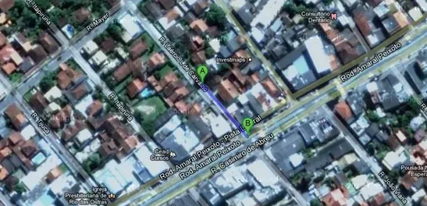 Loja / Salão / Ponto Comercial para alugar, 70m² no Novo Rio das Ostras, Rio das Ostras