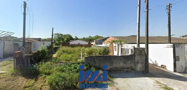 Terreno / Lote / Condomínio à venda, 206m² no Vila São Vicente, Paranaguá