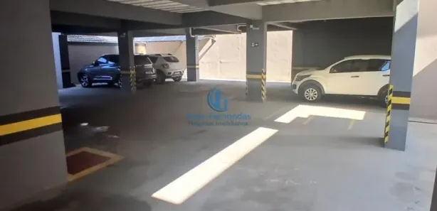 Apartamento com 3 Quartos para alugar, 20m² no Vale dos Pinheiros, São Lourenço
