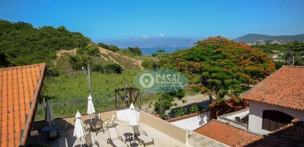 Hotel / Motel / Pousada com 22 Quartos à venda, 1800m² no Itaipu, Niterói
