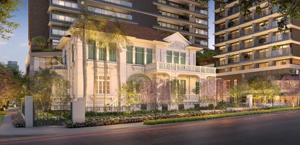 CASA PIAUI HIGIENÓPOLIS 251m² no Higienópolis, São Paulo