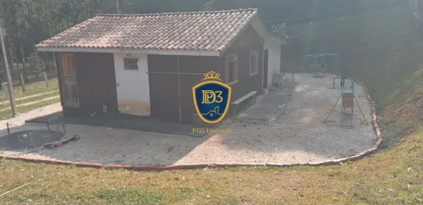 Fazenda / Sítio / Chácara com 2 Quartos à venda, 39563m² no Chapada, Ponta Grossa