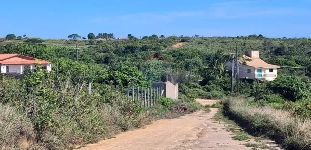 Terreno / Lote / Condomínio à venda, 2000m² no , Pitimbu