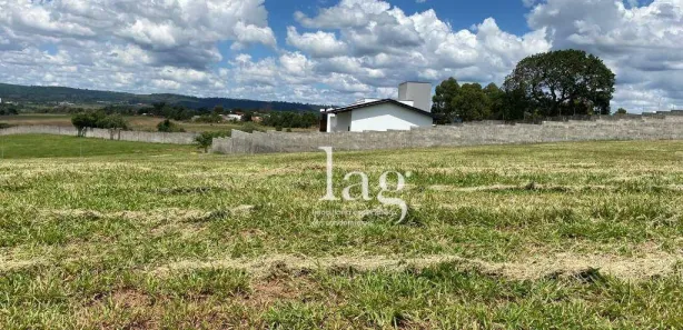 Terreno / Lote / Condomínio à venda, 1019m² no Chácaras Residenciais Santa Maria, Votorantim