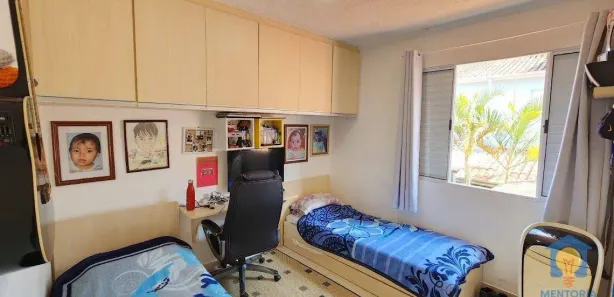 Casa com 2 Quartos para alugar, 60m² no , Vargem Grande Paulista