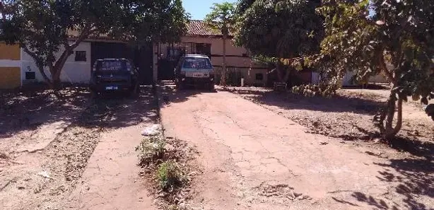 Casa com 2 Quartos à venda, 182m² no Setor Sul, Planaltina