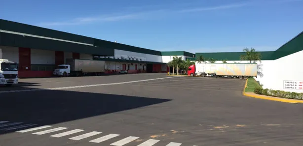 Galpão / Depósito / Armazém para alugar, 1000m² no Jardim Vilage, Rio Claro