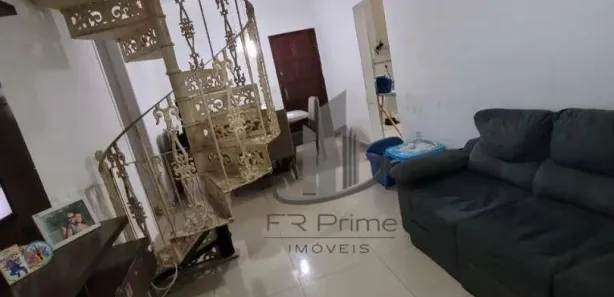 Cobertura com 3 Quartos à venda, 166m² no Jardim Amália, Volta Redonda