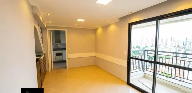 Cobertura com 3 Quartos à venda, 132m² no Chácara Inglesa, São Paulo