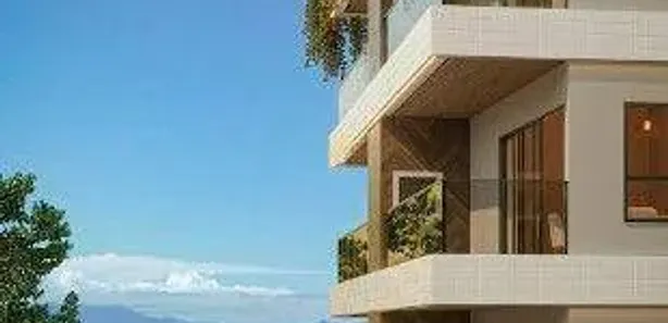 Cobertura com 3 Quartos à venda, 190m² no Itapema do Norte, Itapoá