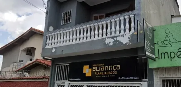 Sobrado com 3 Quartos para venda ou aluguel, 375m² no Cidade Kemel, Poá